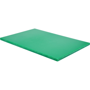 Krájacia doska 600x400x20 mm, zelená | YATO, YG-02181