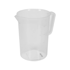 Odmerka z polypropylénu 2000 ml | YATO, YG-07286