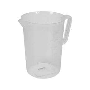 Odmerka z polypropylénu 3000 ml | YATO, YG-07287