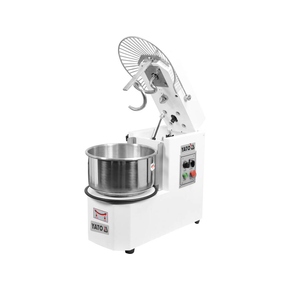 Špirálový mixér s výklopnou hlavou 20 l | YATO, YG-03059