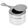 Obdĺžnikový chafing Roll top GN 1/1 9 l | YATO, YG-04140