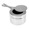 Okrúhly chafing Roll top 35 cm 6 l | YATO, YG-04145