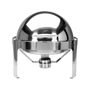 Okrúhly chafing Roll top 35 cm 6 l | YATO, YG-04145