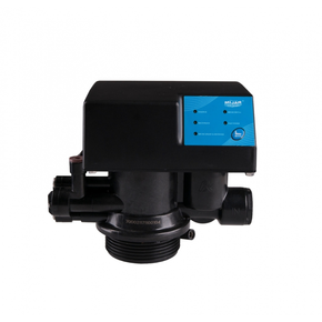 Poloautomatický zmäkčovač vody 1050 l | MIJAR, ECO 4 E
