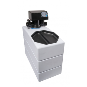 Poloautomatický zmäkčovač vody 1500 l | MIJAR, MINI E