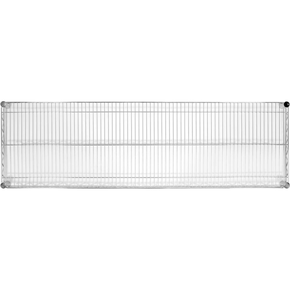 Police pre skladový regál 457x1520 mm | YATO, YG-09053
