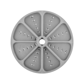 Kotúč pre strúhač zeleniny YG-03100 strúhací 4 mm | YATO, YG-03146