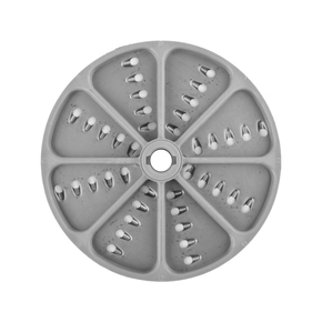 Kotúč pre strúhač zeleniny YG-03100 strúhací 7 mm | YATO, YG-03147
