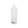 Dávkovač na omáčku 350 ml biely | YATO, YG-00552