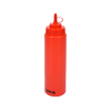Dávkovač na omáčku 700 ml červený | YATO, YG-00553