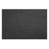 Protišmykový obdĺžnikový podnos pre čašníkov 515x380 mm | YATO, YG-02076