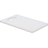 Krájacia doska 250x150x10 mm, biela | YATO, YG-02150