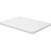 Doska na krájanie 350x250x20 mm, biela | YATO, YG-02160