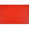 Krájacia doska 450x300x13 mm, červená | YATO, YG-02170