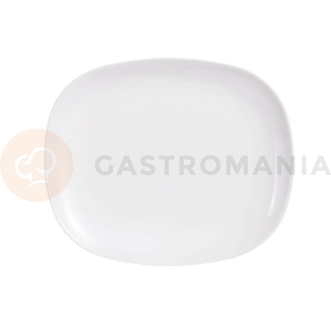 Tanier na hamburgery 280x230 mm | LUMINARC, 05717