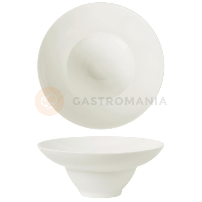 Hlboký tanier na cestoviny 420 ml, 240 mm | AMBITION, Classic