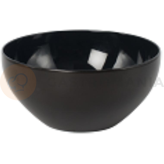 Misa 1,3 l, 180 mm | AMBITION, Satin Black