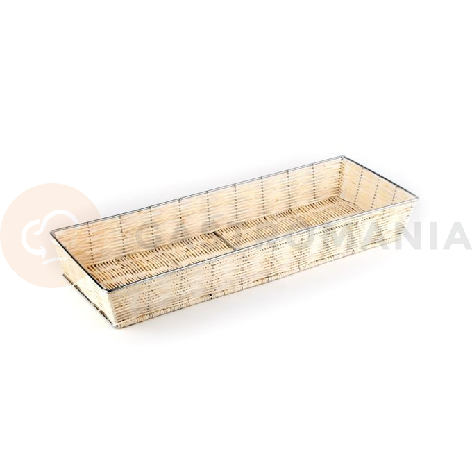 Drevená misa 1,4 l, 110x215x230 mm | ALCHEMY, Wood