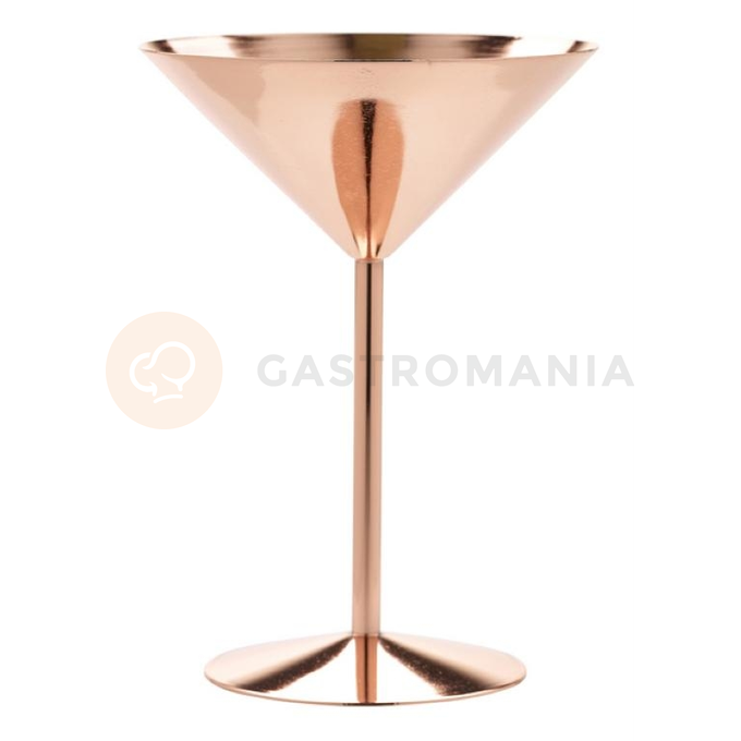 Pohár na margaritu 240 ml, 120x160x120x120 mm | GENWARE, Barware
