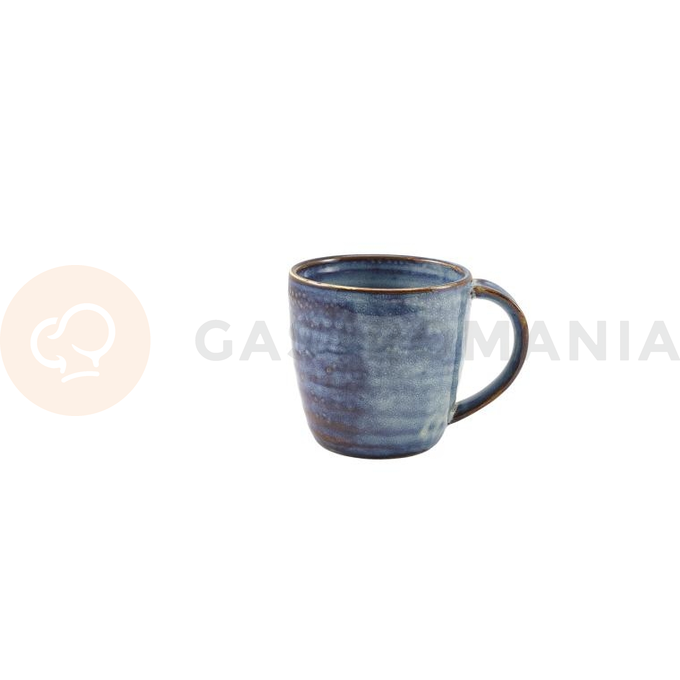 Hrnček 300 ml, 87x85x86x155 mm | GENWARE, Terra Aqua