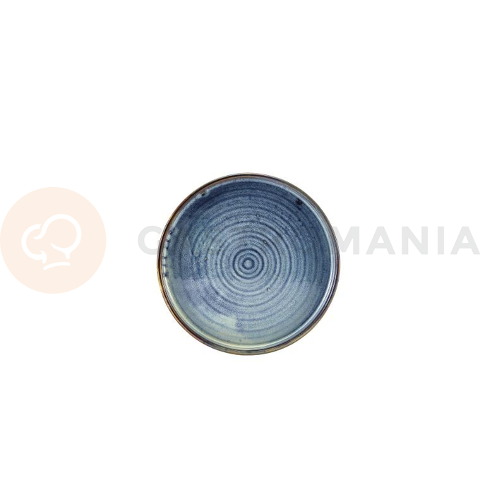Prezentačný tanier 210x30x201 mm | GENWARE, Terra Aqua