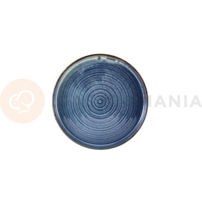 Prezentačný tanier 260x33x255x255 mm | GENWARE, Terra Aqua