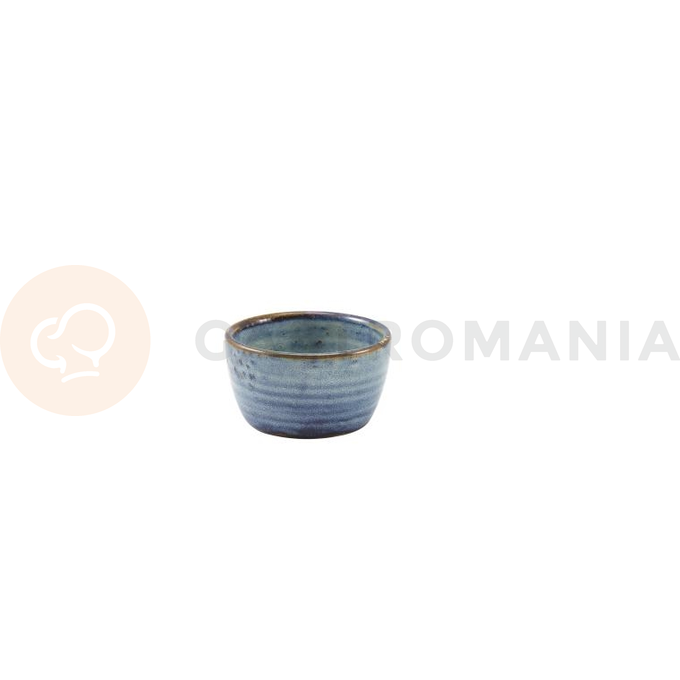 Zapekacia miska 130 ml, 78x46x80x80 mm | GENWARE, Terra Aqua