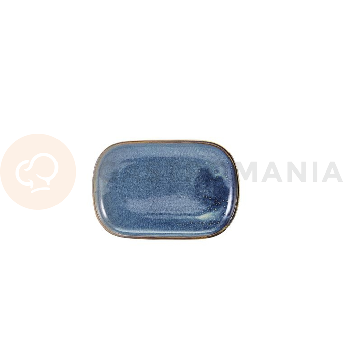 Obdĺžnikový tanier 28x240x165 mm | GENWARE, Terra Aqua