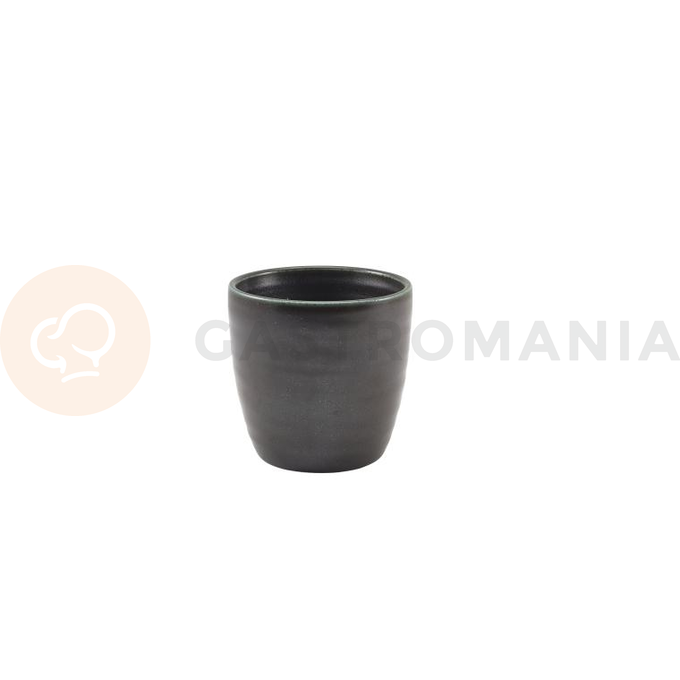 Hrnček 300 ml, 87x87x88x88 mm | GENWARE, Terra Black
