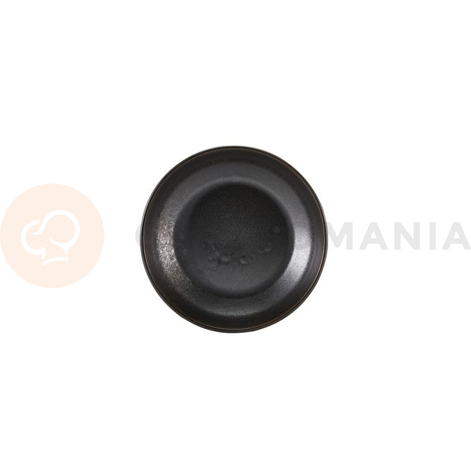Miska 10 ml, 200x55x200 mm | GENWARE, Terra Black