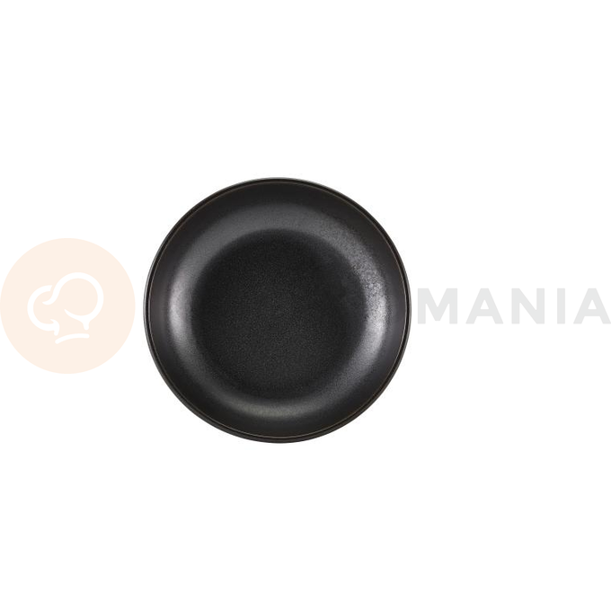 Misa 1,3 l, 230x58x225x225 mm | GENWARE, Terra Black