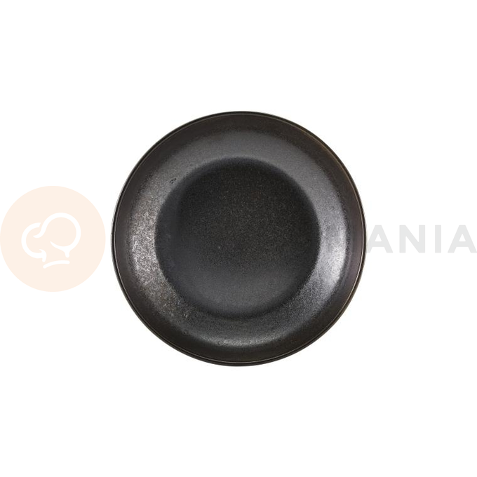 Misa 2,1 l, 275x67x270x270 mm | GENWARE, Terra Black