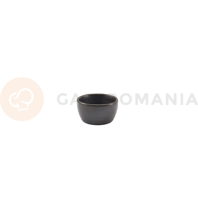 Zapekacia miska 70 ml, 67x38 mm | GENWARE, Terra Black