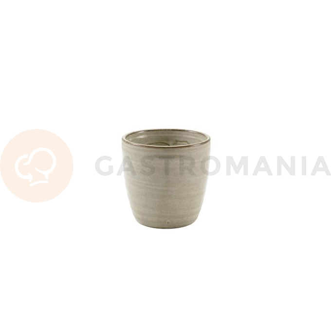 Hrnček 300 ml, 87x87 mm | GENWARE, Terra Grey