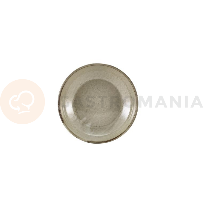 Miska 10 ml, 200x55 mm | GENWARE, Terra Grey
