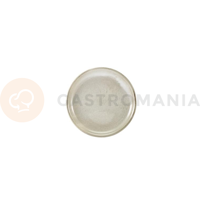 Tanier coupe 190x20 mm | GENWARE, Terra Grey