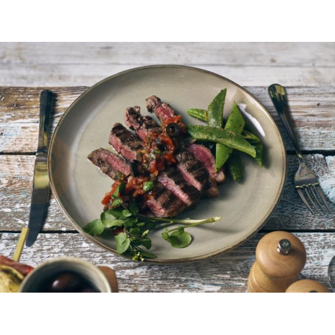 Tanier coupe 275x27 mm | GENWARE, Terra Grey