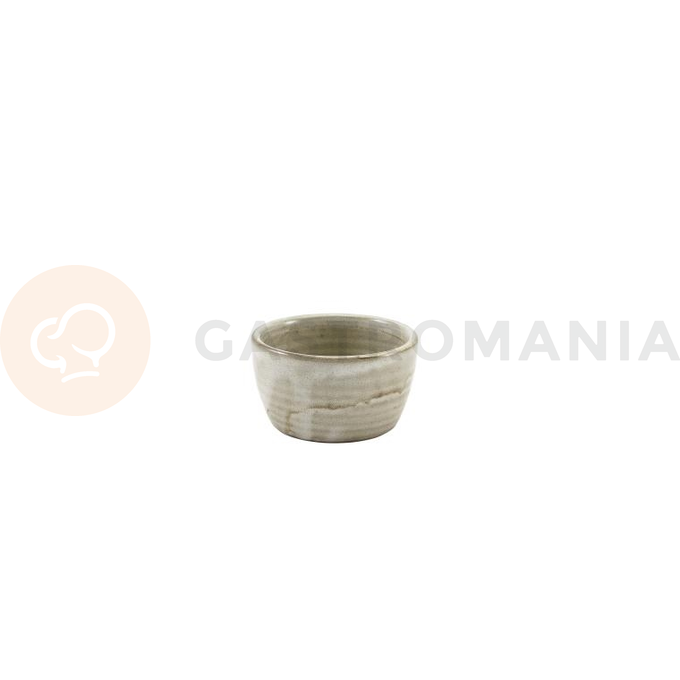Zapekacia miska 130 ml, 78x46 mm | GENWARE, Terra Grey