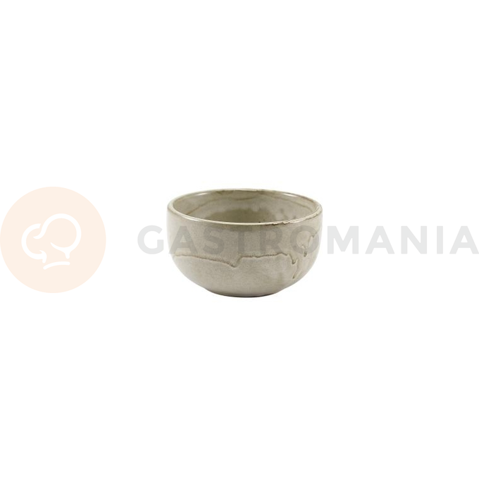 Miska 360 ml, 115x55 mm | GENWARE, Terra Grey