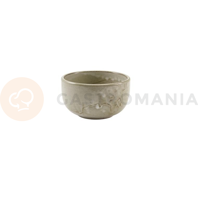 Miska 500 ml, 125x65 mm | GENWARE, Terra Grey