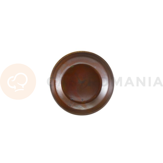 Miska 10 ml, 200x55 mm | GENWARE, Terra Rustic Copper