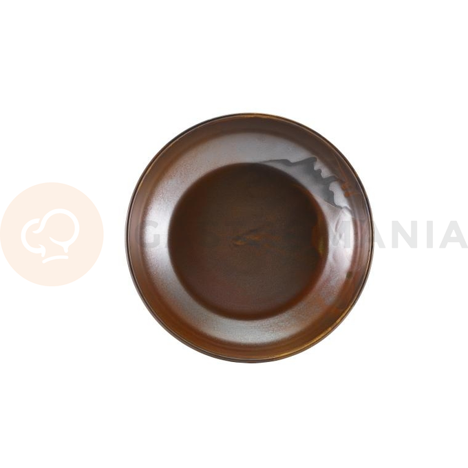 Misa 2,1 l, 275x65 mm | GENWARE, Terra Rustic Copper