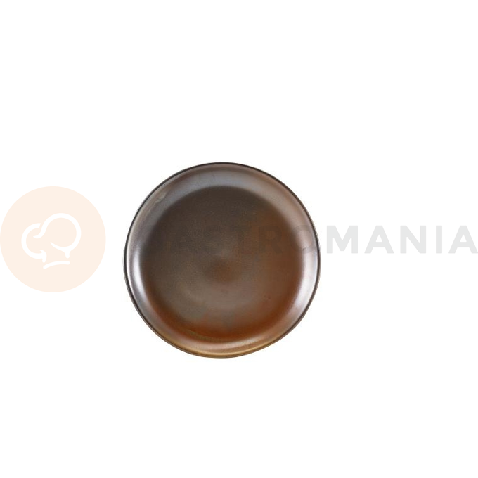 Tanier coupe 240x28 mm | GENWARE, Terra Rustic Copper