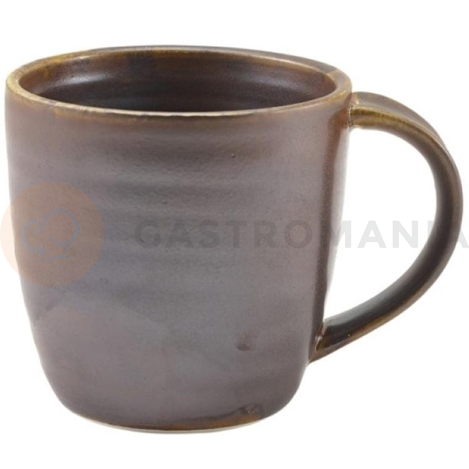 Hrnček 300 ml, 87x85 mm | GENWARE, Terra Rustic Copper
