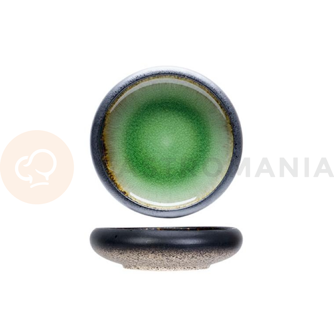 Hlboký tanier 155x40 mm | COSY &amp; TRENDY, Fervido Green