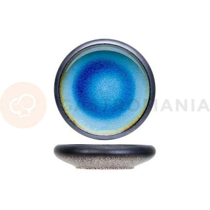 Hlboký tanier 203x50 mm | COSY &amp; TRENDY, Fervido Blue