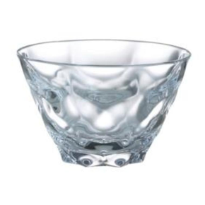 Pohár na zmrzlinu 350 ml, 120x74 mm | ARCOROC, Maeva Diamant