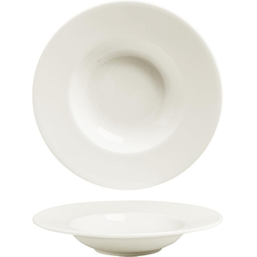 Hlboký tanier s okrajom 400 ml, 270 mm | AMBITION, Classic