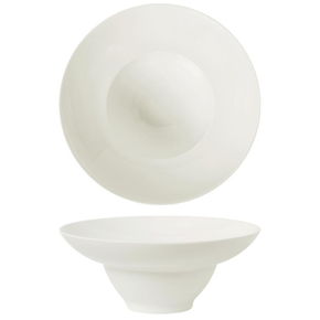 Hlboký tanier na cestoviny 250 ml, 210 mm | AMBITION, Classic