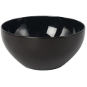Misa 1,3 l, 180 mm | AMBITION, Satin Black